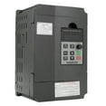 thumbnail image 1 of Universal VFD Frequency Speed Controller 2.2KW 12A 220 V AC Motor Drive Single-Phase In Three-Phase Out Variable Inverter AT1-2200S, 1 of 7