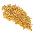 thumbnail image 3 of 500Pcs Crimp Beads Round Spacer Loose Stopper Terminators for Necklace Bracelet Making, 3 of 7