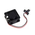 thumbnail image 4 of New and Original NMB 1608KL-05W-B59 DC24V 4020 1608KL 05W B59 Cooling Fan for Fanuc System Cooler, 4 of 5