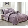 thumbnail image 6 of 10-Piece Reversible Bed In A Bag Comforter and Sheet Set Multiple Colors, 6 of 7