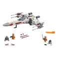 thumbnail image 2 of Set LEGO Star Wars Caza Estelar Ala-X 75218, 2 of 2