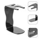 thumbnail image 3 of Soporte para maquinilla de afeitar de seguridad, soporte para maquinilla y brocha, expositor para brochas de afeitar, accesorio de afeitado, 3 of 8