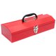 thumbnail image 1 of Caja de herramientas, organizador de herramientas mecánicas, caja de almacenamiento de herramientas de Metal, contenedor de almacenamiento de herramientas, 1 of 4