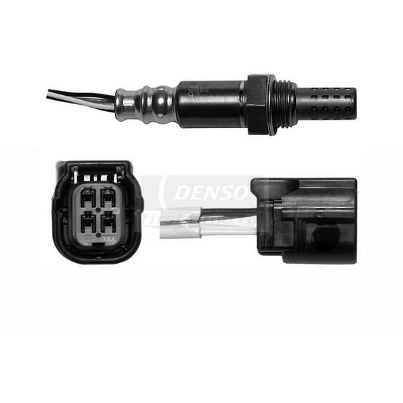 Oxygen Sensor