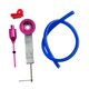 thumbnail image 4 of Kit herramientas para inflar globos con herramienta expansora. Máquina portátil y resistente calidad para inflar globos en ocasiones, 4 of 8