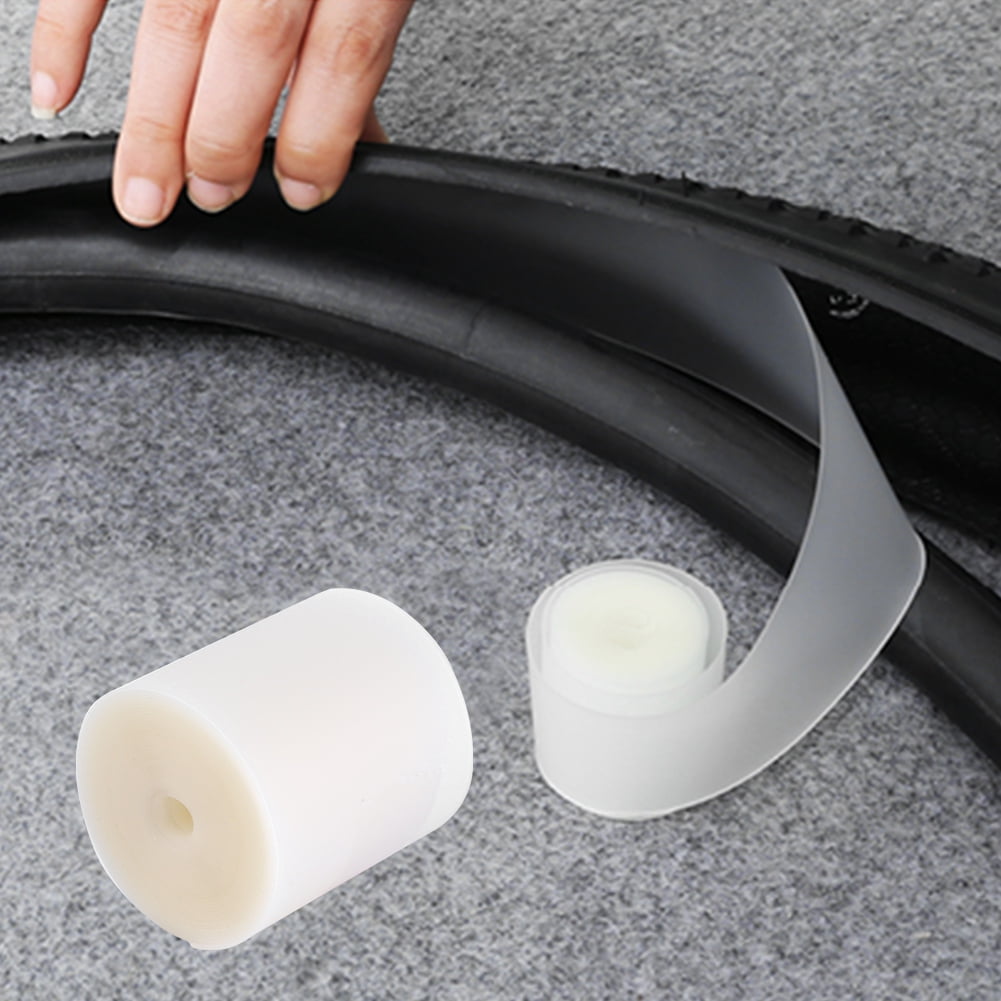 puncture proof mountain bike tires