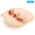 thumbnail image 2 of TOPINCN Toe Corrector, Toe Straightener, Bunion Corrector For Foot Alignment Knock Knee Pain Men Women Bow Legs, 2 of 8