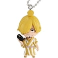 thumbnail image 1 of BANDAI Gashapon One Piece Monkey D. Luffy Roronoa Zoro Modelo Genuino Anime Figuras Colección Hobby Regalos Juguetes xuanjing unisex, 1 of 2
