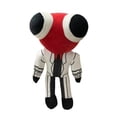 thumbnail image 2 of Roblox Rainbow Friends Plush Toy Cartoon Game Stuffed Doll Kids Gift, 2 of 2