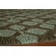 thumbnail image 1 of Momeni Rugs GEO00GEO-3BLU2030 Geo Collection, Alfombra de área contemporánea enganchada a mano, 2 'x 3', Azul Momeni Rugs, Inc. GEO00GEO-3BLU2030, 1 of 1