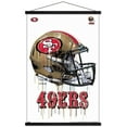 thumbnail image 1 of NFL San Francisco 49ers - Casque anti-goutte 20, 1 of 4