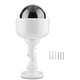 thumbnail image 1 of Cámara de seguridad domo falsa, cámara de seguridad ficticia Cámara CCTV domo Cámara ficticia compacta y liviana, 1 of 8