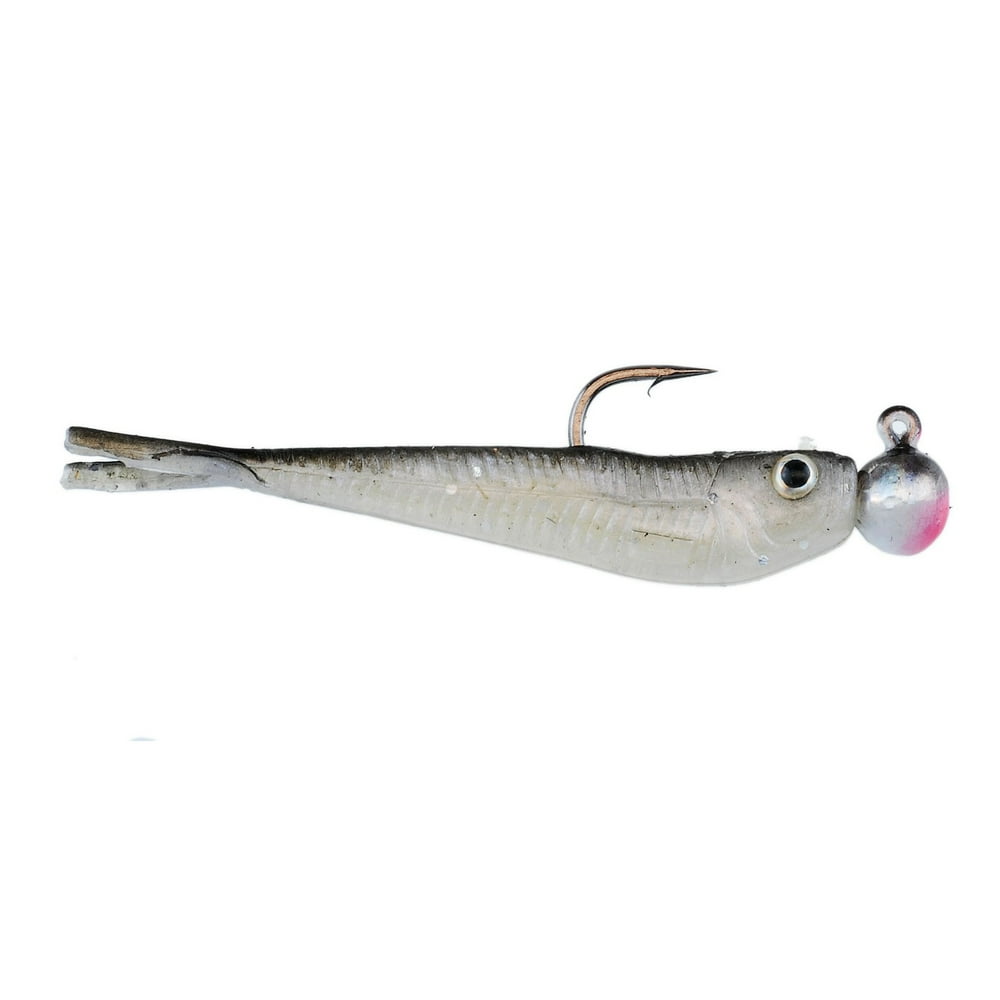 Berkley PowerBait Power Minnow Fishing Soft Bait