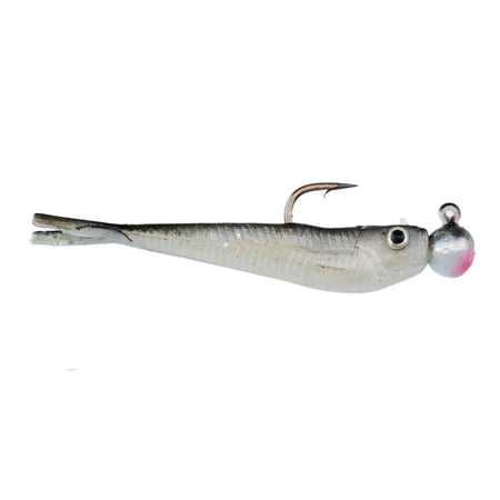 UPC: 0028632187883 | Berkley PowerBait Power Minnow Fishing Soft Bait