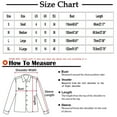 thumbnail image 3 of Annhoo Cardigan Sweaters for Women Fall Casual Long Sleeve Open Front Knitwear Solid Color Comfy Knit Outwear, 3 of 5