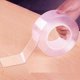 thumbnail image 5 of 3pcs Strong Nanometer Double-Sided Self-Adhesive Non-Marking Waterproof Transparent Acrylic Tape 30mm, 5 of 5