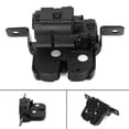 thumbnail image 4 of 7248075 51247248075 For 1 Series F20 / Lid Trunk Lock Latch Actuator, 4 of 5