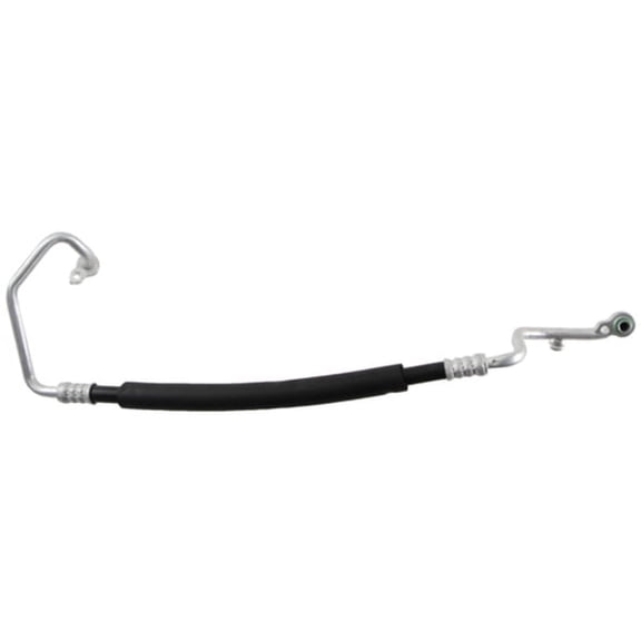 Discharge Line Hose Assembly