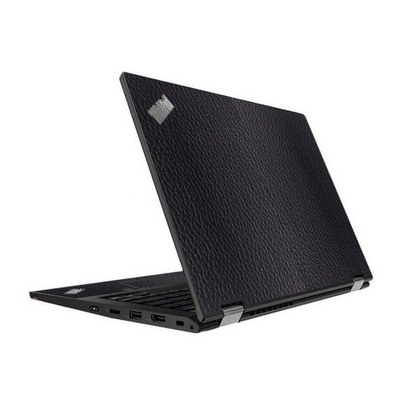 ThinkPad L13 YOGA G1 G2 BLACK LEATHER SKIN KIT
