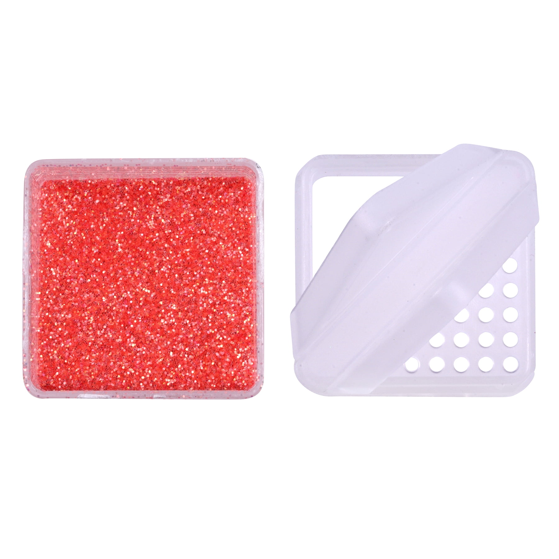 Recollections Extra Fine Glitter, 12 Pack