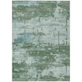 thumbnail image 2 of Addison Rugs Chantille Indoor/Outdoor Transitional Abstract Aloe Machine Washable Rectangle Rug, 10' x 14', 2 of 8
