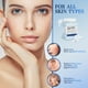 thumbnail image 5 of Removedor de vello de cejas Recortador de depilación mejorado Depilación facial impecable y sin dolor para mujeres y hombres Recortador de vello corporal Peluqueros personales para labios superiores/n, 5 of 5