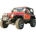 thumbnail image 6 of CAB GUARD Fits select: 1997-2006 JEEP WRANGLER / TJ, 6 of 6
