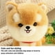 thumbnail image 5 of Juguetes de piscina, juguetes para bebés y niños pequeños. Cachorro de peluche de juguete, adorable mascota, suave y tierna. Ideal para regalar a parejas, niños, familiares y amigos., 5 of 6
