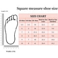 thumbnail image 6 of BLISSFUL STEP Pointed Toe Bow Block Heel Ankle Boots for Women Black (Size 7), 6 of 6