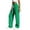 Green, variant on CaComMARK PI Women's Ribbed High-Waisted Drawstring Wide Leg Lounge Pants Casual Baggy Soft Sweatpants with Pockets White