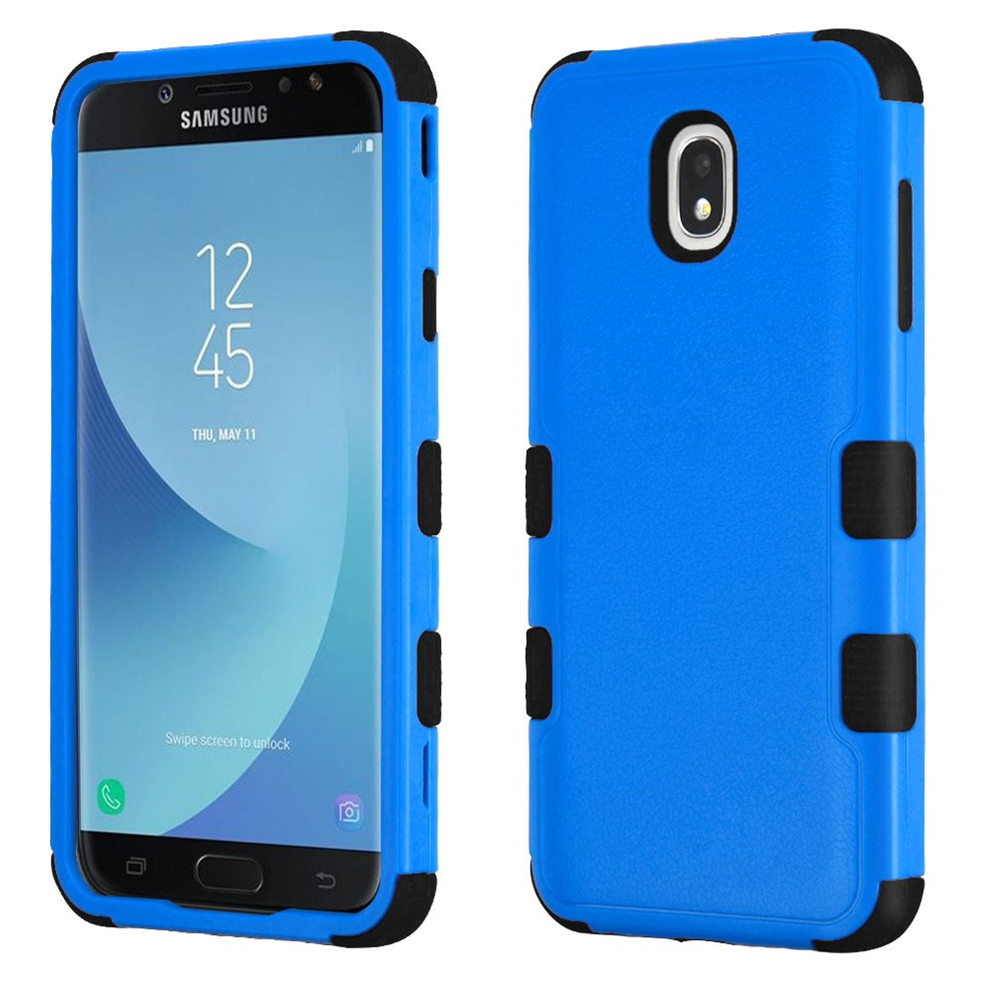 samsung galaxy j7 v 2nd gen silver 16gb