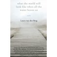 thumbnail image 1 of What the World Will Look Like When All the Water Leaves Us, 1 of 1