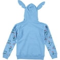 thumbnail image 2 of Disney Pockets Long Sleeve Lily and Sittch Sweatshirts & Hoodies (Girl’s), 2 of 2