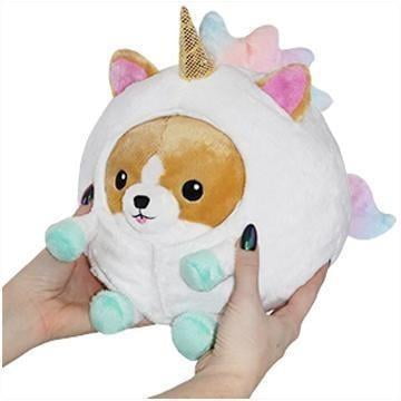 corgi stuffed animal walmart