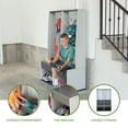 The Lifetime Home and Garage Storage Locker (60226)