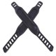thumbnail image 2 of Correas para Pedal de bicicleta estática, equipo de Fitness, estribo, 1 par, 2 of 3