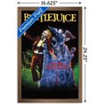 thumbnail image 2 of Beetlejuice - Grave Wall Poster, 22.375" x 34", 2 of 4