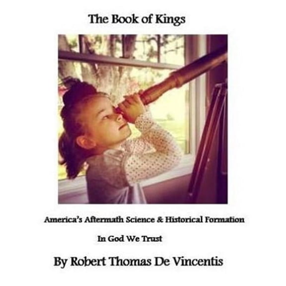 The Book of Kings (Paperback)