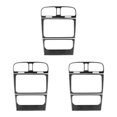 thumbnail image 1 of Cubierta del panel del CD Sidaley para Golf 6 MK6 GTI 2008-2012, 1 of 1