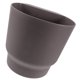 thumbnail image 5 of AURARMLET Maceta Colgante Para Barandal De Jardín Color Plástico Resistente Y Decorativa, 5 of 8