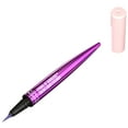Hard Candy Stroke of Color Liquid Eyeliner, Like Royalty, 0.