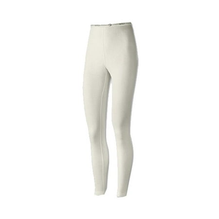 women's mid-weight 2-layer thermal underwear