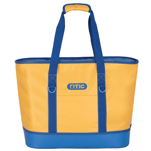 Insulated Tote Bag