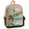 High School Musical Troy Backpack
