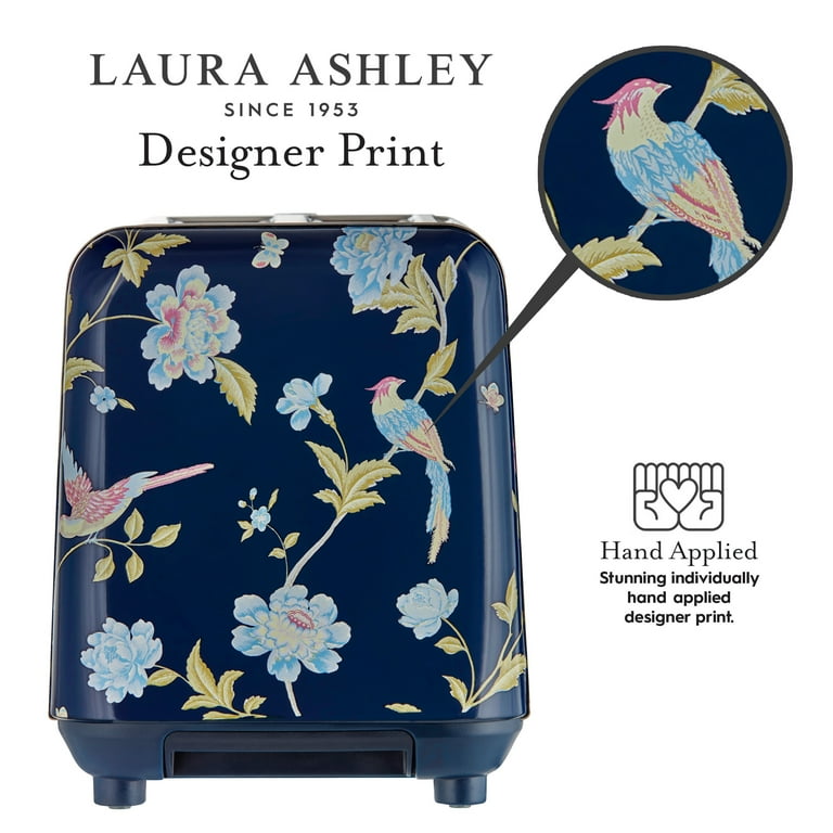 LAURA ASHLEY - 専用 Laura Ashley Women's Sunray Floral Stone Dial 34mm Mesh