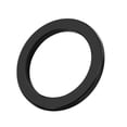thumbnail image 1 of Arandelas de bielas de bicicleta de una pieza Juego de bielas de bicicleta Espaciador de rueda de cadena (3 mm), 1 of 7