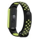 thumbnail image 3 of Correa de muñeca ajustable, bandas de repuesto compatibles con bandas de repuesto compatibles con Xiaomi Band Pulseras de silicona suave Fiel a su promesa, 3 of 7