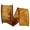 Antique Gold Brown, variant on Reliant Ribbon - 92975W-535-09H, Dupioni Supreme Wired Edge Ribbon, Green Grass, 1-1/2 Inch, 20 Yards