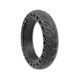 thumbnail image 1 of For Xiaomi Electric Scooter Solid Tire 8.5" Honeycomb Tyre M365 Pro 1s Pro2 Front Rear Replacement Color Tire 8,5 Inch, 1 of 5