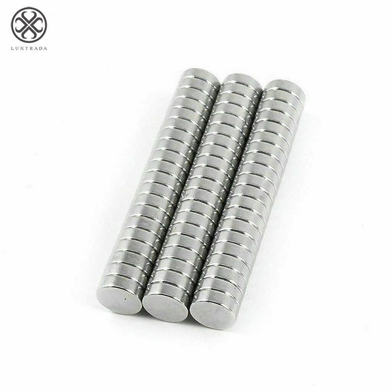 4mm dia x 3mm thick Small Neodymium Disk Magnets N35 Strong Round Rare  Earth Powerful Magnet Sale for Crafts - BUYNEOMAGNETS